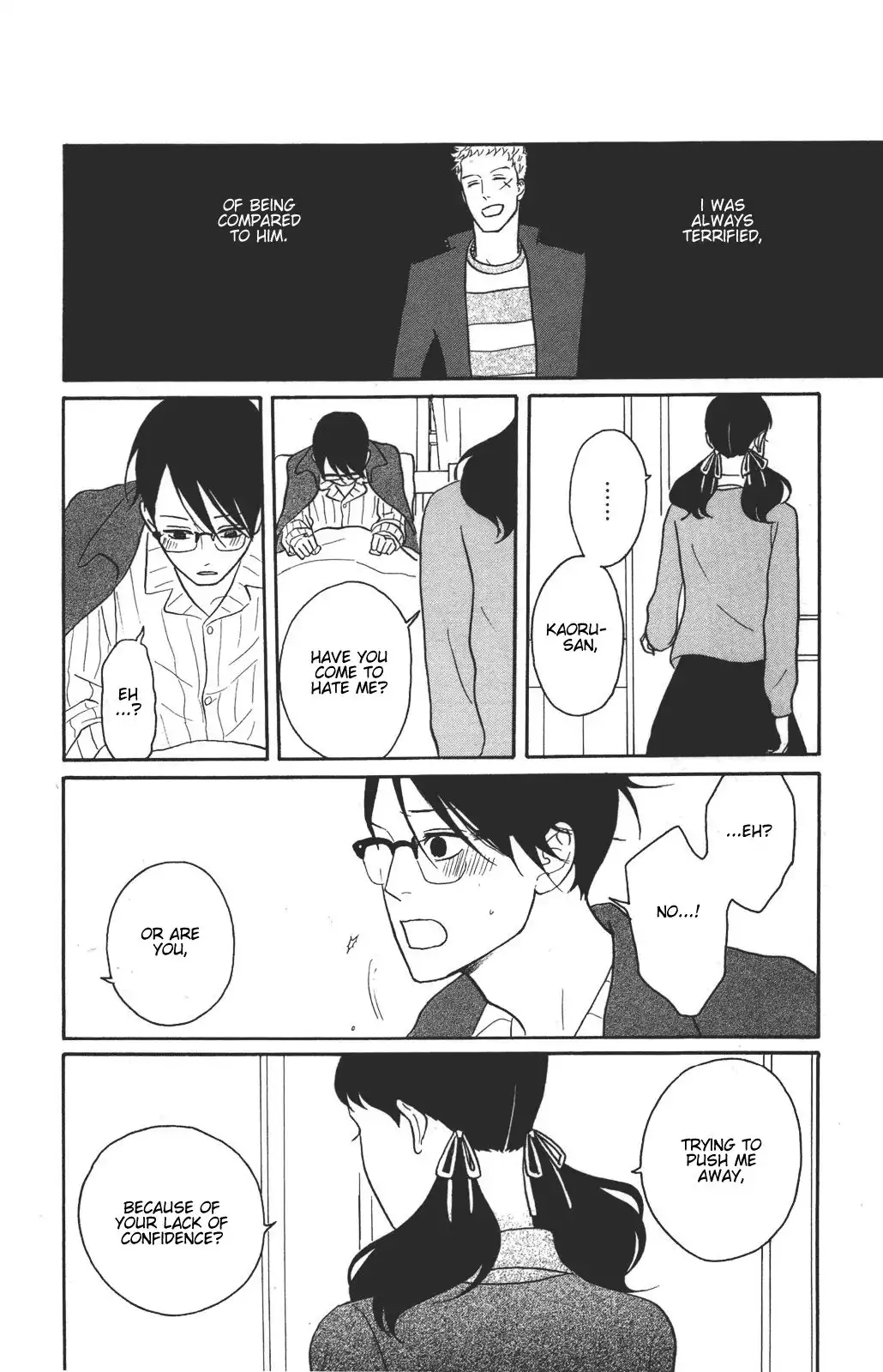 Sakamichi no Apollon Chapter 33 20